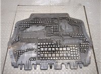  Защита моторного отсека (картера ДВС) Volkswagen Golf Plus 20994280 #4