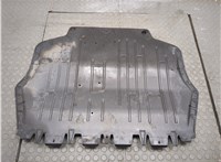  Защита моторного отсека (картера ДВС) Volkswagen Golf Plus 20994489 #1