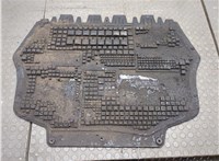  Защита моторного отсека (картера ДВС) Volkswagen Golf Plus 20994489 #4