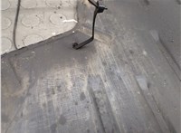  Защита моторного отсека (картера ДВС) Skoda Octavia (A5) 2004-2013 20994799 #3