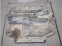 1K0825237AG Защита моторного отсека (картера ДВС) Seat Leon 2 2005-2012 20994911 #4