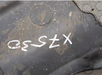 1682803 Защита моторного отсека (картера ДВС) Ford Focus 2 2005-2008 20994918 #3