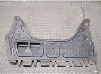  Защита моторного отсека (картера ДВС) Volkswagen Golf 5 2003-2009 20994933 #1