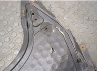  Защита моторного отсека (картера ДВС) Volkswagen Golf 5 2003-2009 20994933 #2