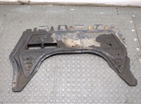  Защита моторного отсека (картера ДВС) Volkswagen Golf 5 2003-2009 20994933 #4