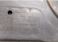  Защита моторного отсека (картера ДВС) Volkswagen Golf 5 2003-2009 20994933 #5