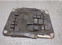 51713418613, 3418613 Защита моторного отсека (картера ДВС) BMW X3 E83 2003-2010 20994945 #2