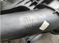 1232543 Коллектор впускной Ford Mondeo 3 2000-2007 20994996 #13