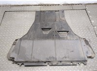  Защита моторного отсека (картера ДВС) Renault Megane 3 2009-2016 20995035 #3
