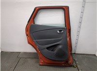  Дверь боковая (легковая) Renault Captur 2013-2017 20995286 #8