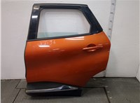  Дверь боковая (легковая) Renault Captur 2013-2017 20995286 #1