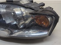  Фара (передняя) Audi A4 (B7) 2004-2009 20995356 #4