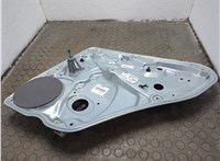 3B9839656C Стеклоподъемник механический Volkswagen Passat 5 1996-2001 20995634 #1