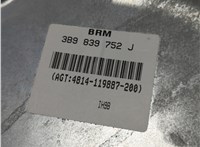 3B9839656C Стеклоподъемник механический Volkswagen Passat 5 1996-2001 20995634 #2
