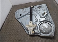 3B9839656C Стеклоподъемник механический Volkswagen Passat 5 1996-2001 20995634 #4