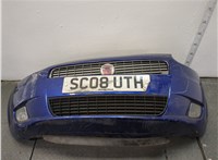 735409096 Бампер Fiat Grande Punto 2005-2010 20995635 #1