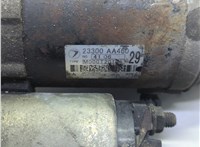 23300AA460 Стартер Subaru Legacy (B13) 2003-2009 20995647 #2