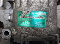  Компрессор кондиционера Proton Gen 2 2004-2012 20995762 #3