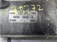  Стартер Ford Kuga 2008-2012 20995770 #2