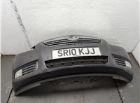  Решетка радиатора Opel Insignia 2008-2017 11746473 #1