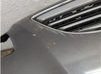  Решетка радиатора Opel Insignia 2008-2017 11746473 #6