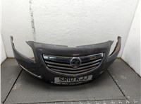  Решетка радиатора Opel Insignia 2008-2017 11746473 #7