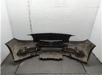  Решетка радиатора Opel Insignia 2008-2017 11746473 #8