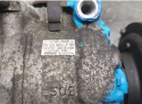 7H0820805H Компрессор кондиционера Volkswagen Touareg 2002-2007 20995950 #6