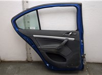 1Z5833055 Дверь боковая (легковая) Skoda Octavia (A5) 2004-2013 20995952 #4