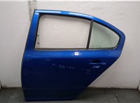1Z5833055 Дверь боковая (легковая) Skoda Octavia (A5) 2004-2013 20995952 #1