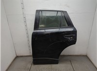 KDY37302XE Дверь боковая (легковая) Mazda CX-5 2012-2017 20995954 #1