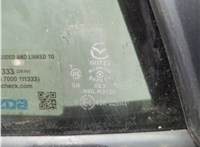 KDY37302XE Дверь боковая (легковая) Mazda CX-5 2012-2017 20995954 #4