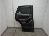 KDY37302XE Дверь боковая (легковая) Mazda CX-5 2012-2017 20995954 #8