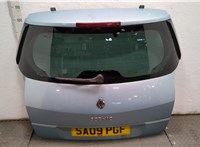  Подсветка номера Renault Scenic 2003-2009 11716364 #1