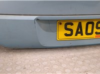  Подсветка номера Renault Scenic 2003-2009 11716364 #8