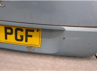  Подсветка номера Renault Scenic 2003-2009 11716364 #9