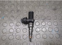 07Z130073F Форсунка топливная Volkswagen Touareg 2002-2007 20996129 #1