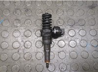07Z130073F Форсунка топливная Volkswagen Touareg 2002-2007 20996129 #2