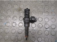 07Z130073F Форсунка топливная Volkswagen Touareg 2002-2007 20996130 #1