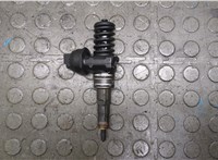 07Z130073F Форсунка топливная Volkswagen Touareg 2002-2007 20996132 #1