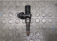 07Z130073F Форсунка топливная Volkswagen Touareg 2002-2007 20996136 #1