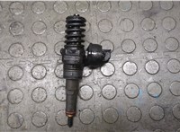 07Z130073F Форсунка топливная Volkswagen Touareg 2002-2007 20996136 #2