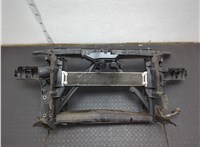  Воздухозаборник Audi Q7 2005-2015 11716575 #1