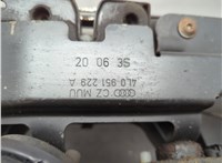  Воздухозаборник Audi Q7 2005-2015 11716575 #2