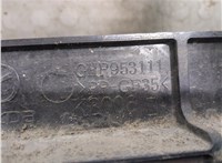 GHR453110B Рамка передняя (телевизор) Mazda 6 (GJ) 2012-2018 20996286 #3