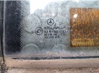 A1407302320 Стекло форточки двери Mercedes S W140 1991-1999 20996295 #2