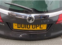 13251936 Подсветка номера Opel Insignia 2008-2017 11716663 #2