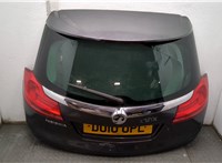 13251936 Подсветка номера Opel Insignia 2008-2017 11716663 #1