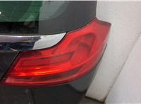 13251936 Подсветка номера Opel Insignia 2008-2017 11716663 #17