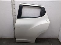  Дверь боковая (легковая) Nissan Juke 2010-2019 20996412 #1
